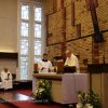 Jubileuszowe spotkanie kapłanów